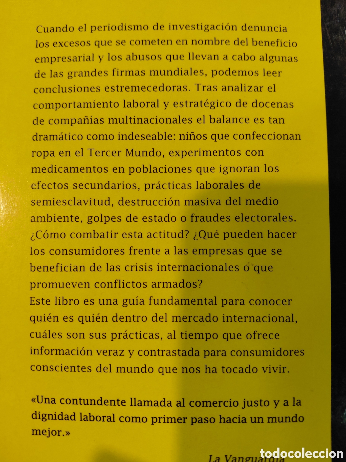 Libros de segunda mano: K. Werner/H. Weiss . El libro negro de las marcas - Foto 2