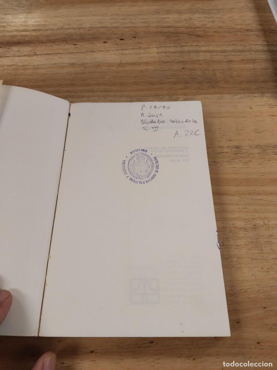 Libros de segunda mano: Conflicto y Poder en las Organizaciones - Manuel Alcaide Castro - Foto 5