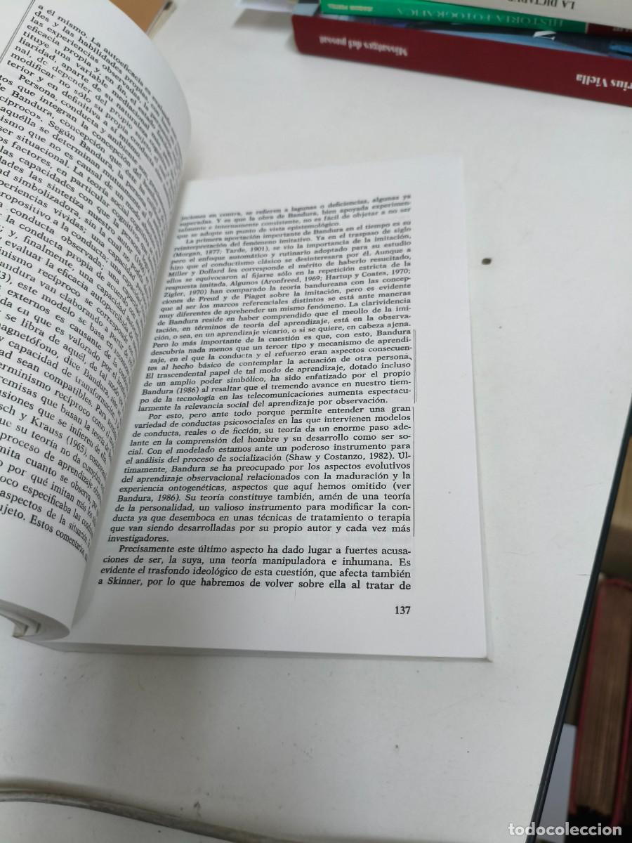 Libros de segunda mano: Frederic Munn&eacute; - Entre el individuo y la sociedad - Foto 4