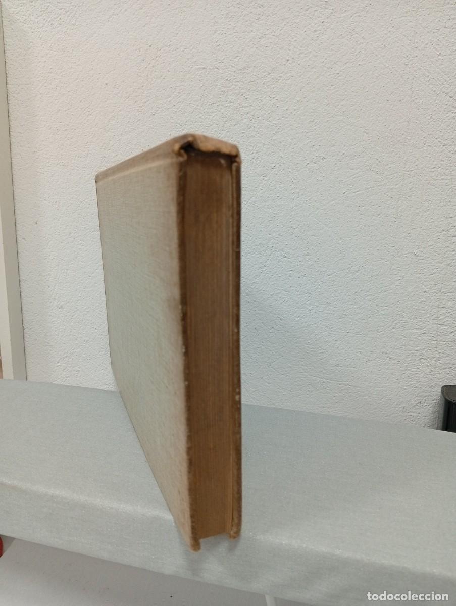 Libros de segunda mano: Comportamiento &iacute;ntimo Desmond Morris - Foto 2