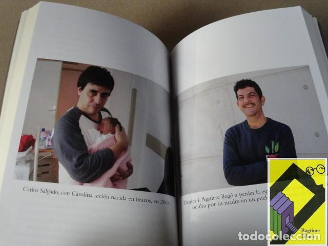 Libros de segunda mano: ALSEDO, Quico: Algunos hombres buenos - Foto 3