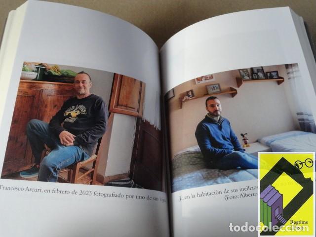 Libros de segunda mano: ALSEDO, Quico: Algunos hombres buenos - Foto 4