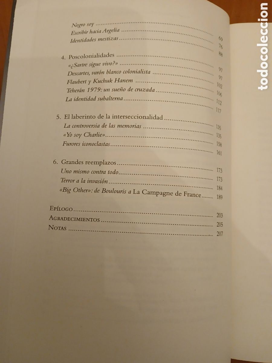 Libros de segunda mano: El yo soberano. &Eacute;lisabeth Roudinesco. - Foto 5