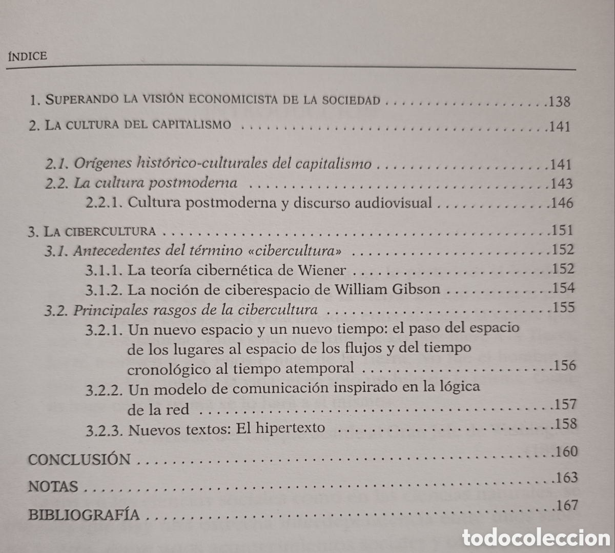 Libros de segunda mano: Globalizaci&oacute;n, tecnolog&iacute;a y comunicaci&oacute;n - Foto 5