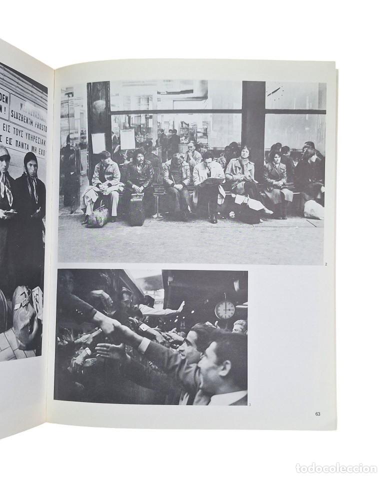 Libros de segunda mano: VV.AA.- EL MUNDO DE LAS ESTACIONES - Foto 3