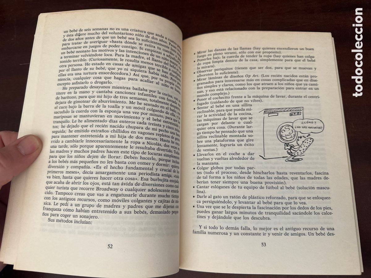 Libros de segunda mano: COMO NO SER UNA MADRE PERFECTA - LIBBY PURVES - Foto 6