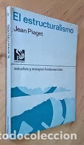 Libros de segunda mano: El estructuralismo. Jean Piaget - Foto 1