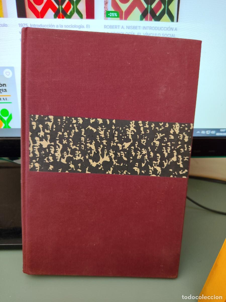 Libros de segunda mano: La posguerra espa&ntilde;ola en sus documentos - Foto 1
