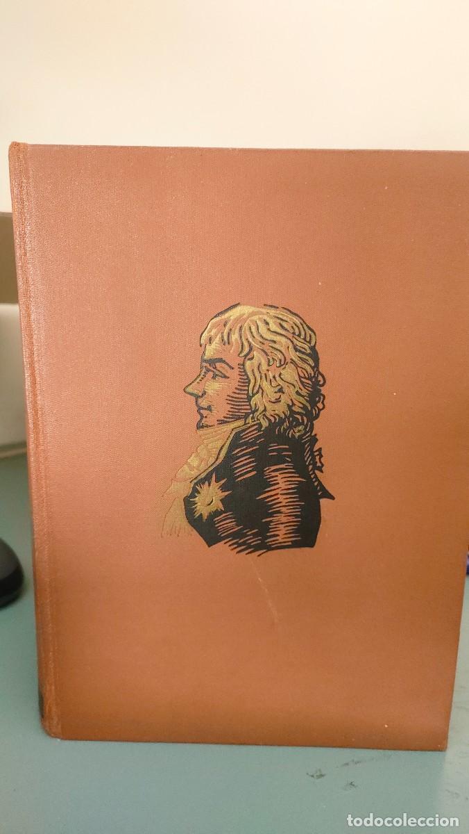 Libros de segunda mano: TALLEYRAND. LOUIS MADELIN - Foto 1