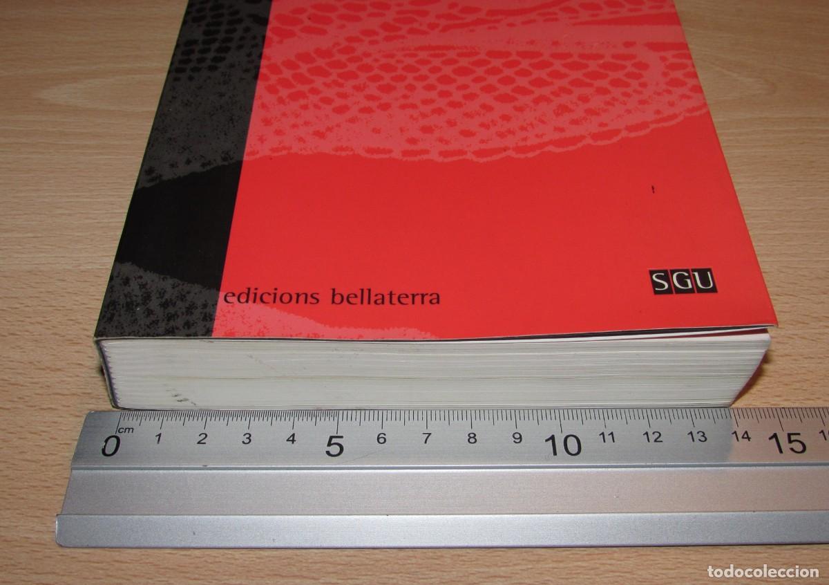 Libros de segunda mano: El poder y sus disfraces John Gledhill Bellaterra 2000 - Foto 17