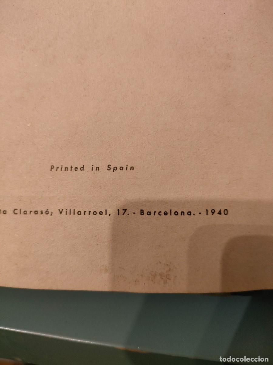 Libros de segunda mano: DEL GREMIO AL NACIONAL SINDICALISMO - Foto 2