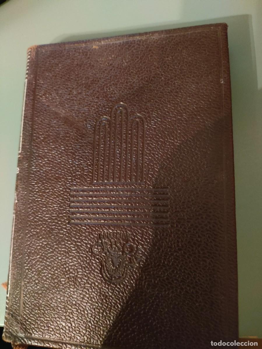 Libros de segunda mano: Jenofonte. La Ciropedia - Foto 1