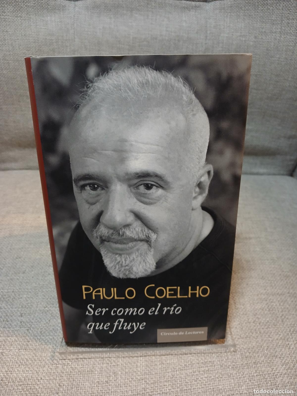 Libros de segunda mano: Ser como el r&iacute;o que fluye relatos 1998-2005 - Paulo Coelho