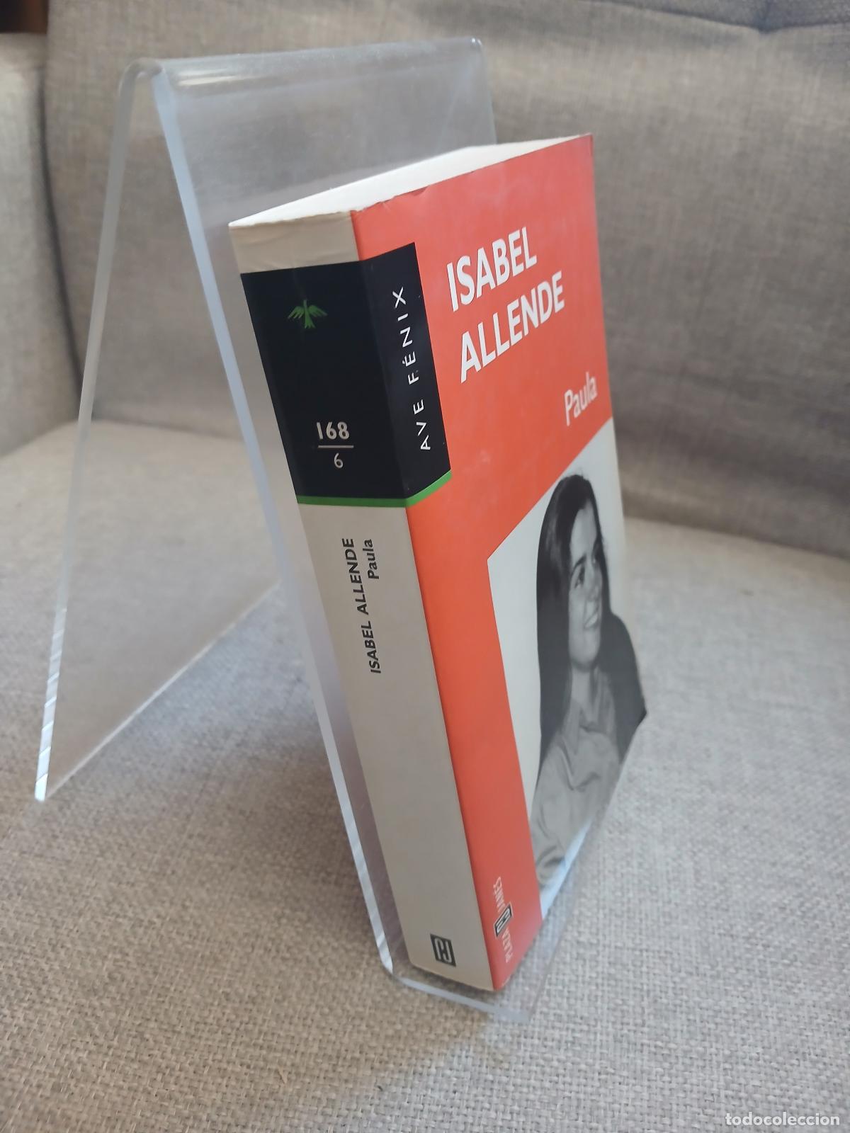 Gebrauchte B&uuml;cher: Paula - Isabel Allende