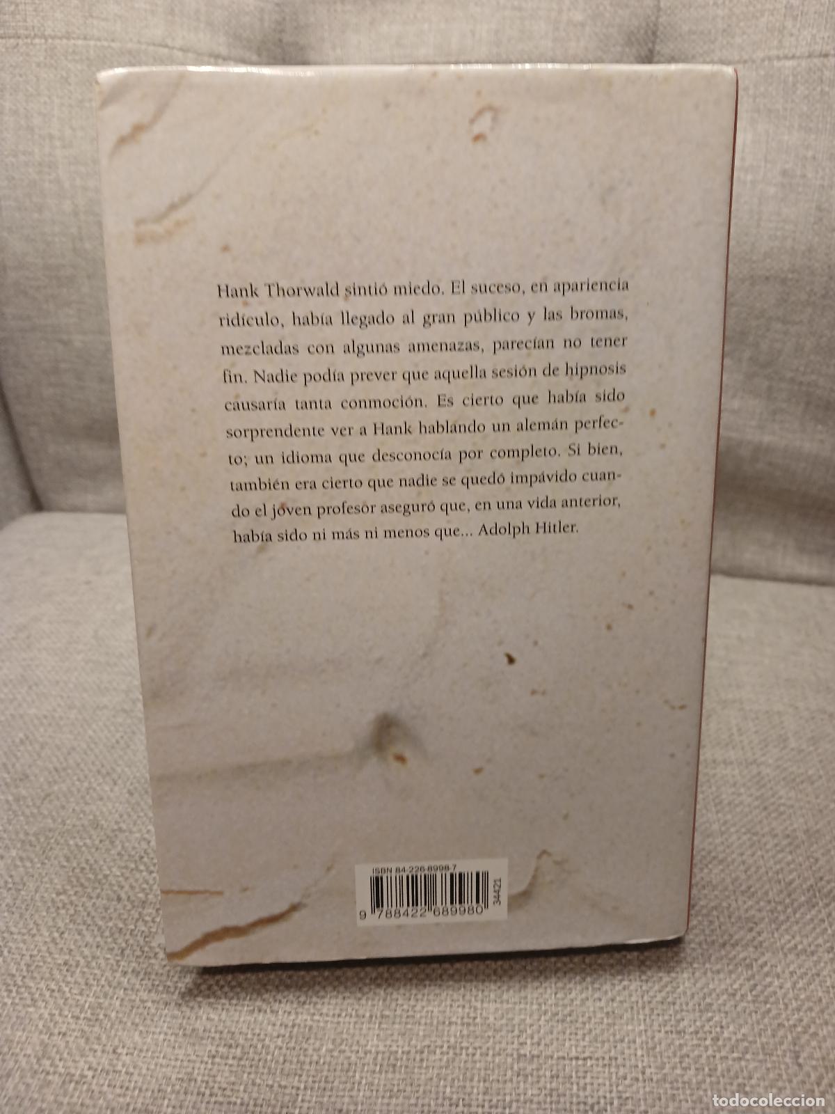 Libros de segunda mano: Katastrophe - Randall Boyll - Foto 3