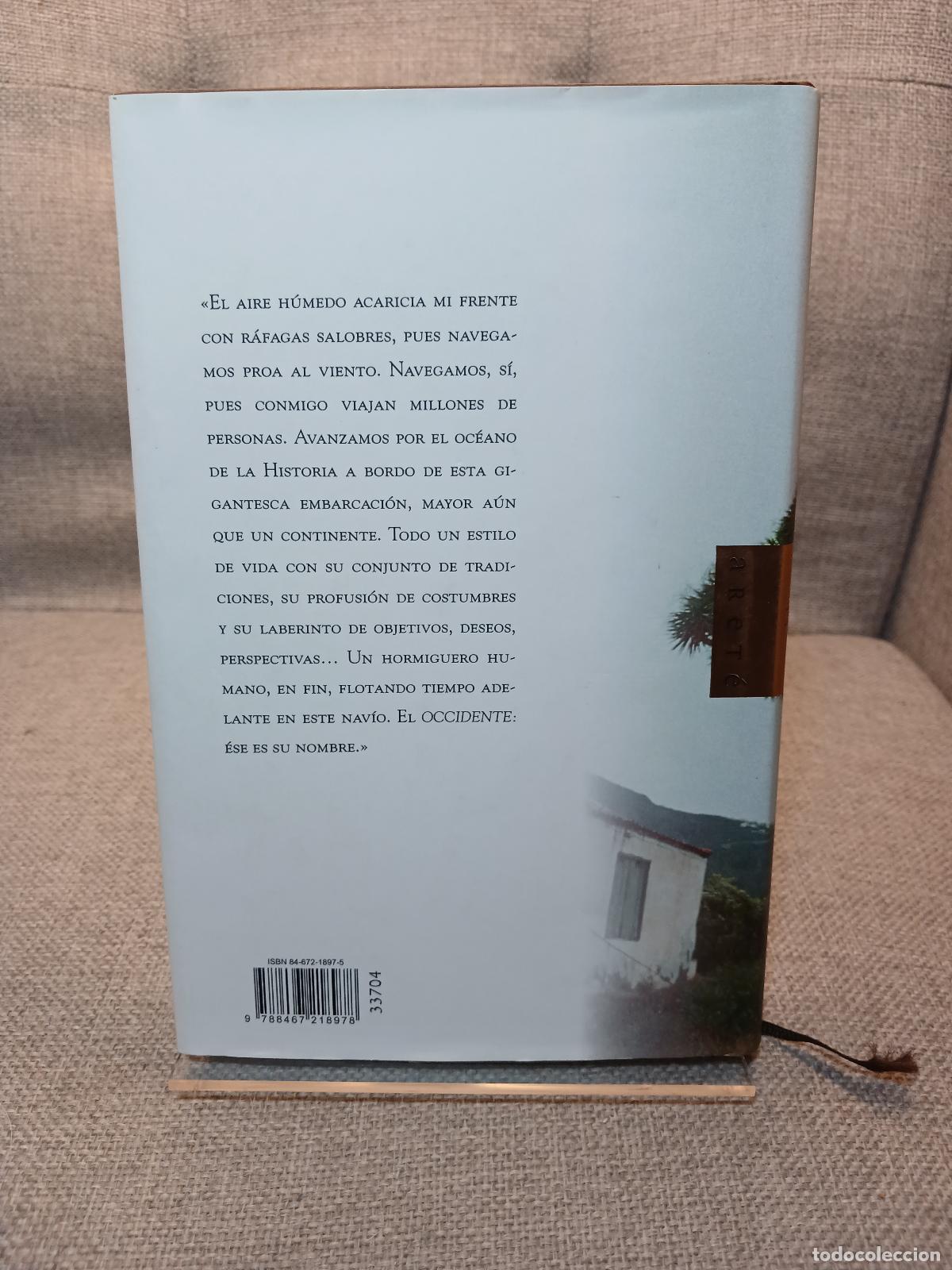 Libros de segunda mano: La Senda del drago - Jos&eacute; Luis Sampedro - Foto 3