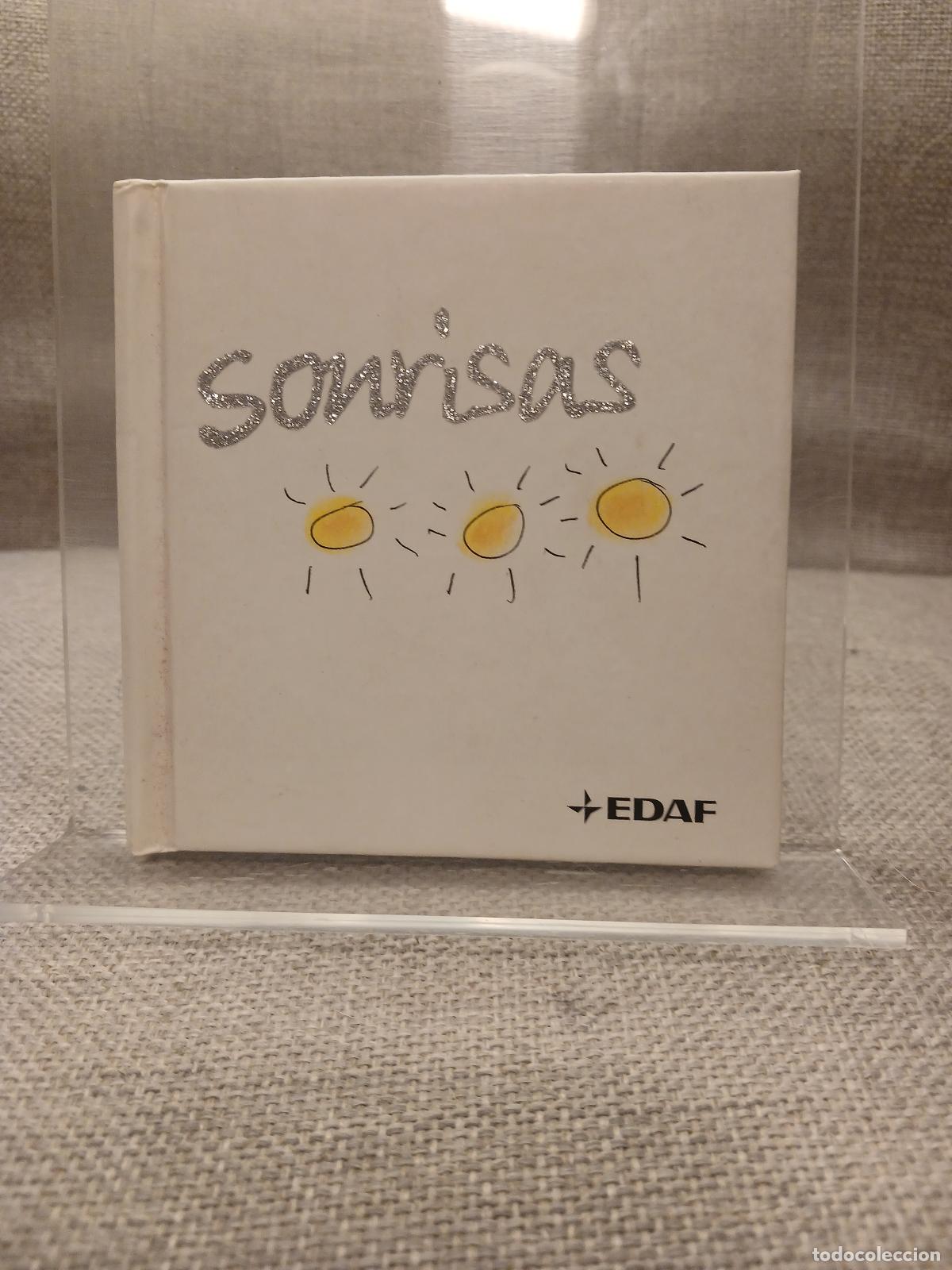 Libros de segunda mano: Sonrisas - Foto 1