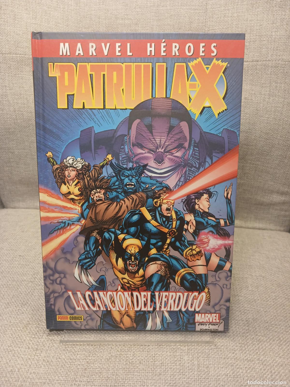 Libros de segunda mano: La canci&oacute;n del verdugo - FABIAN/ DAVID, PETER/ KUBERT, ANDY / LEE, JAE NIDEZA