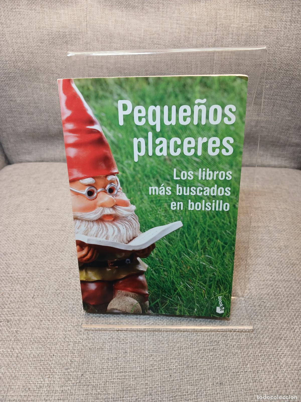 Libros de segunda mano: Grandes autores en libros peque&ntilde;os selecci&oacute;n de nuestros &eacute;xitos editoriales - Editorial Barsa Planet