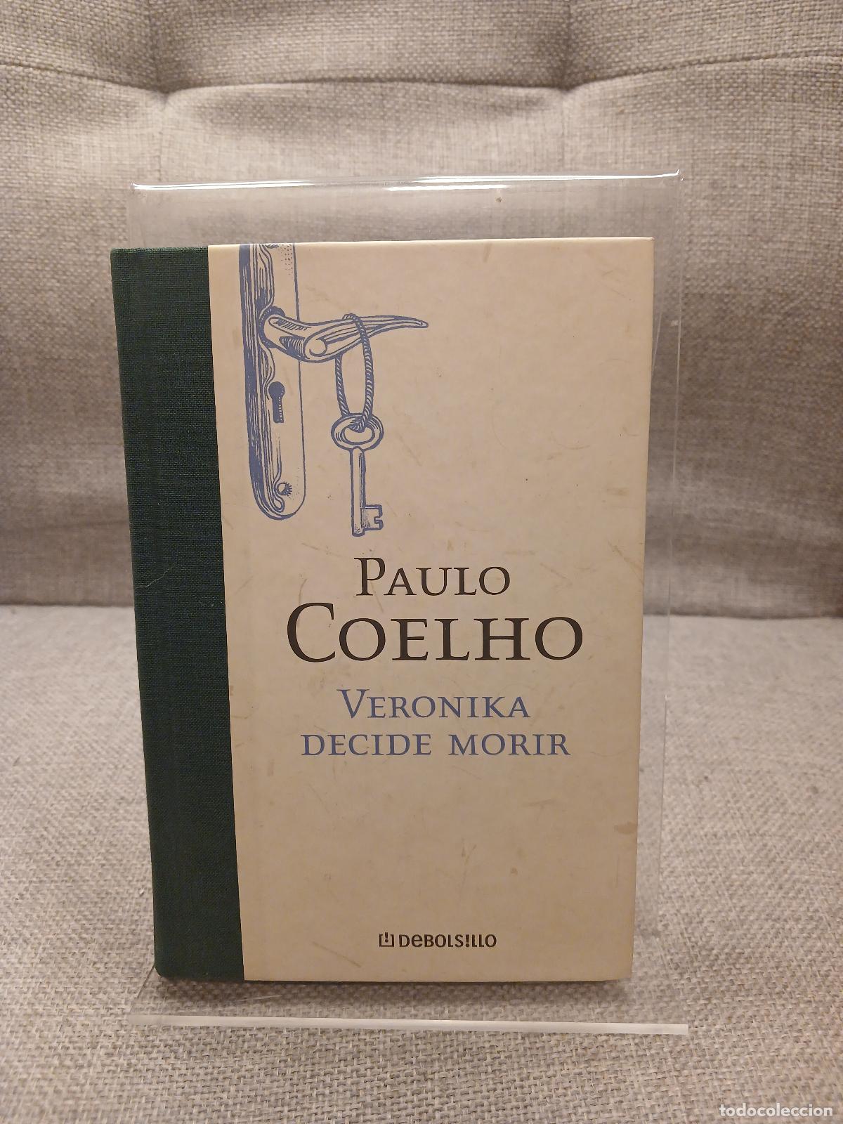 Libros de segunda mano: Veronika decide morir