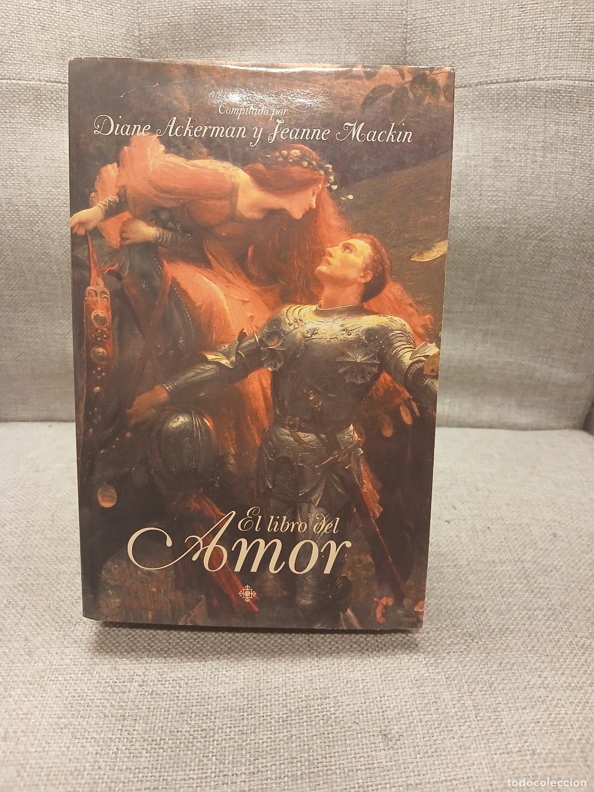 Libros de segunda mano: El libro del amor