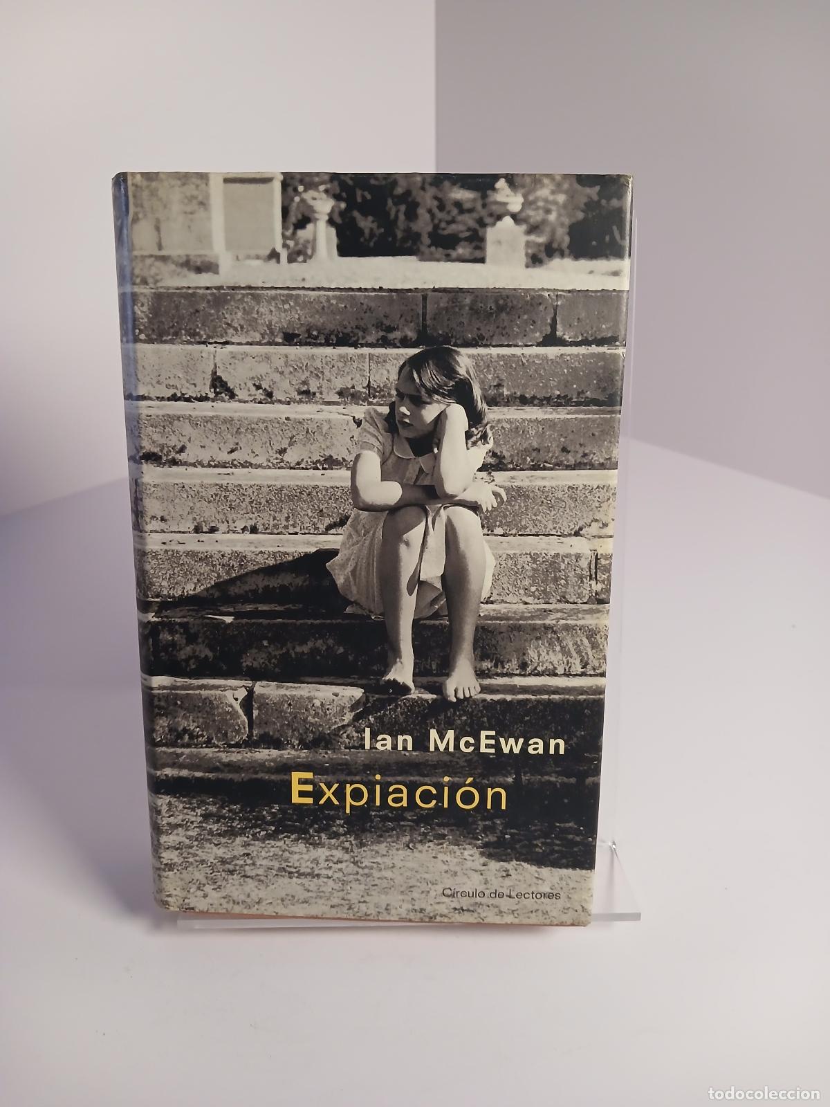 Gebrauchte B&uuml;cher: Expiaci&oacute;n - Ian McEwan