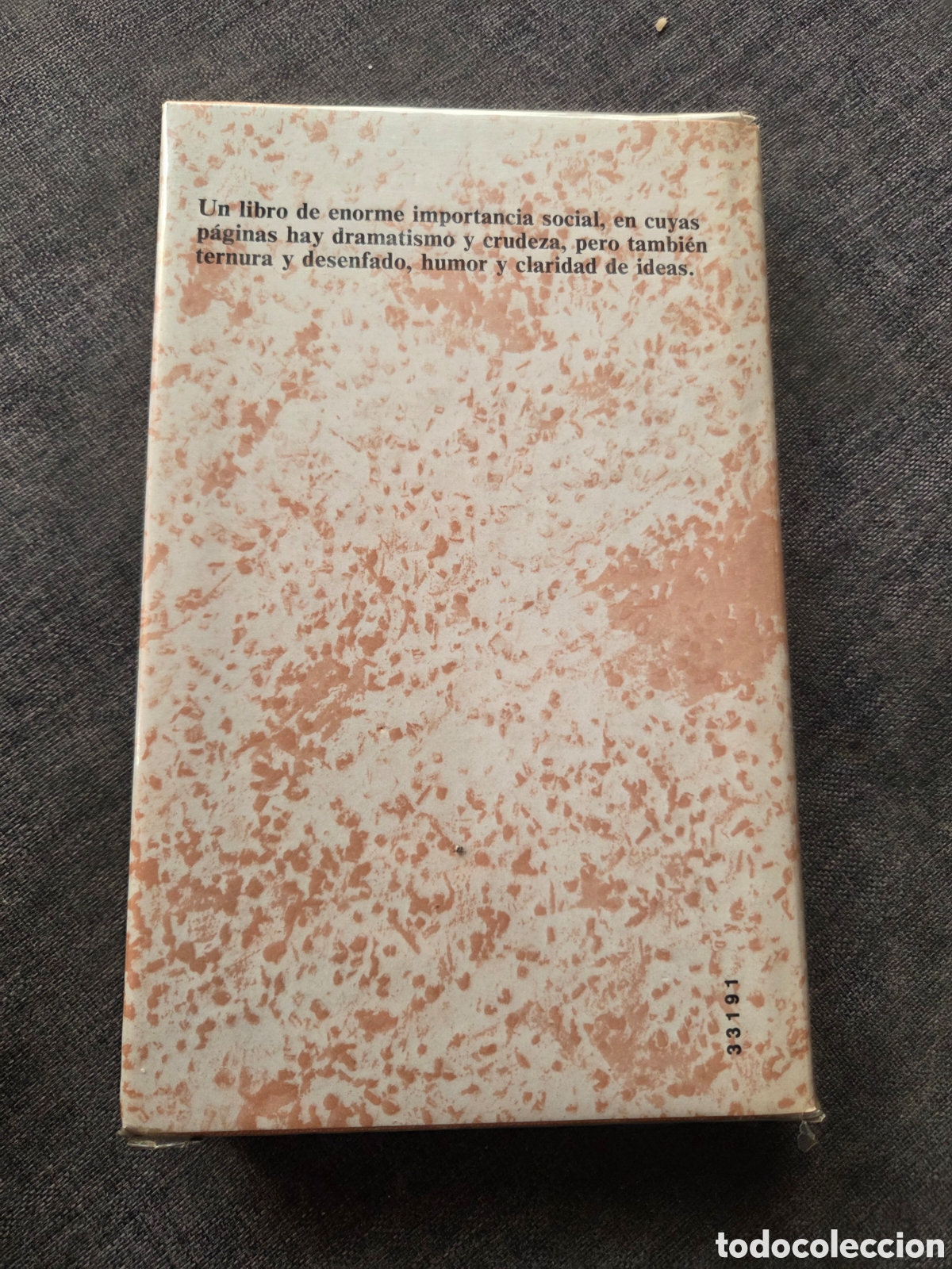 Libros de segunda mano: Yo, tu madre. Christiane Collange - Foto 2