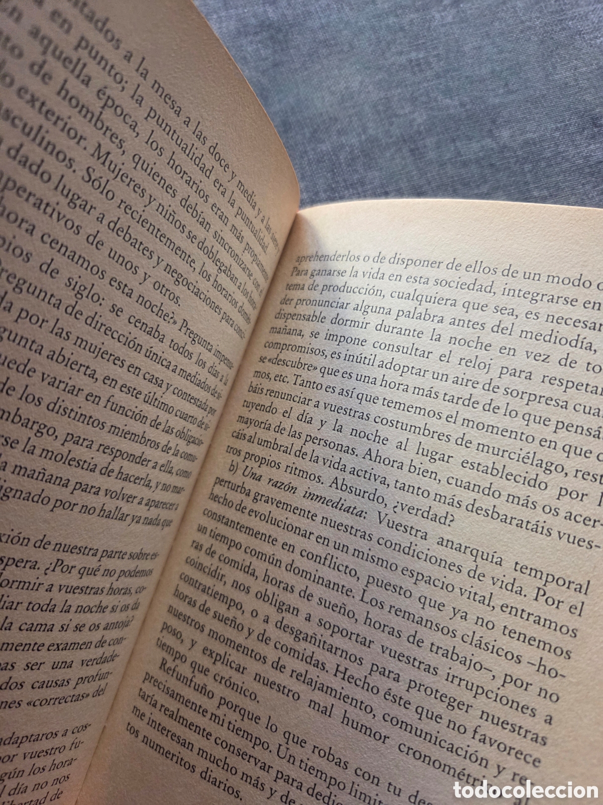 Libros de segunda mano: Yo, tu madre. Christiane Collange - Foto 4