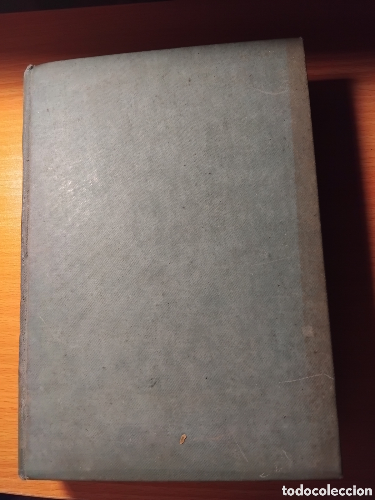 Libros de segunda mano: Dios y su Iglesia II-El hombre y su destino-;George D.Smith-selecc.y prep.-;Planeta;1962