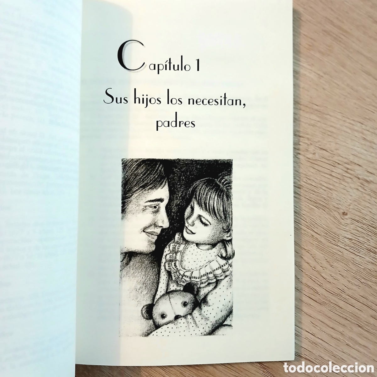 Libros de segunda mano: EDUCAR EN VALORES: GUIA PARA PADRES Y MAESTROS. - Foto 4