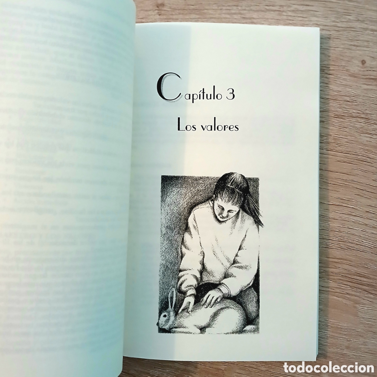 Libros de segunda mano: EDUCAR EN VALORES: GUIA PARA PADRES Y MAESTROS. - Foto 6
