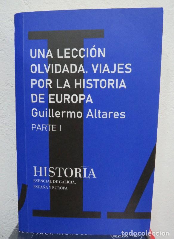 Libros de segunda mano: Outra Idea de Galicia - Murado L&oacute;pez, Miguel Anxo - La Voz de Galicia - Biblioteca Gallega - Histori