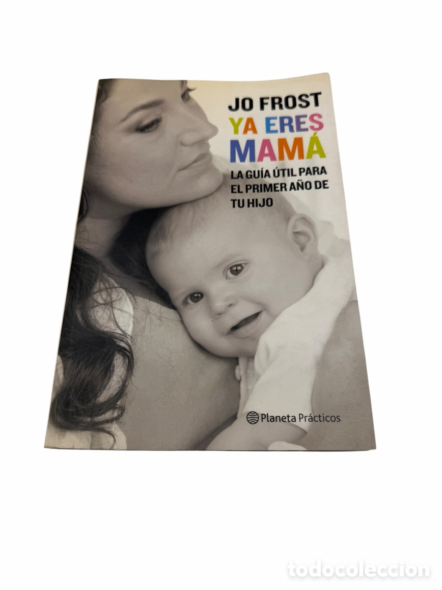 Libros de segunda mano: Libro para la Maternidad