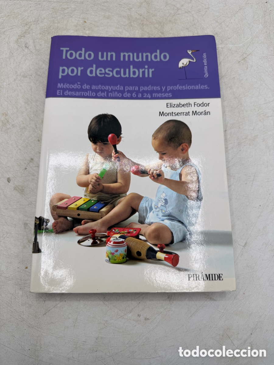 Libros de segunda mano: Libro Educativo Infantil - Foto 2