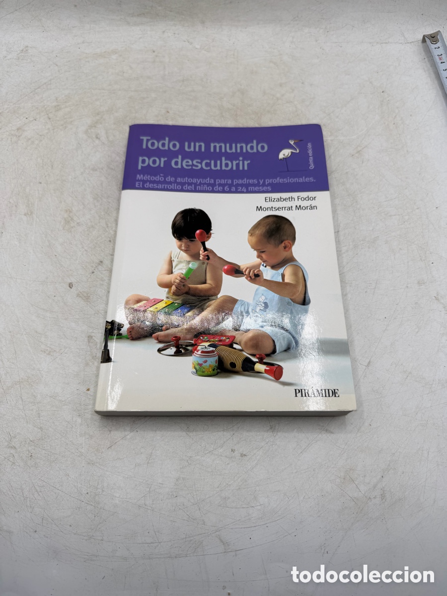 Libros de segunda mano: Libro Educativo Infantil - Foto 3