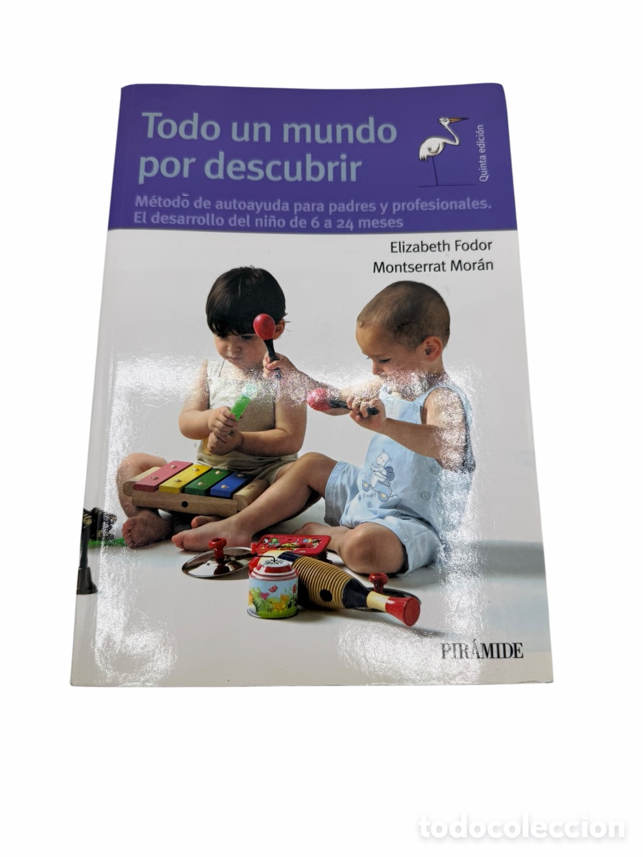 Libros de segunda mano: Libro Educativo Infantil