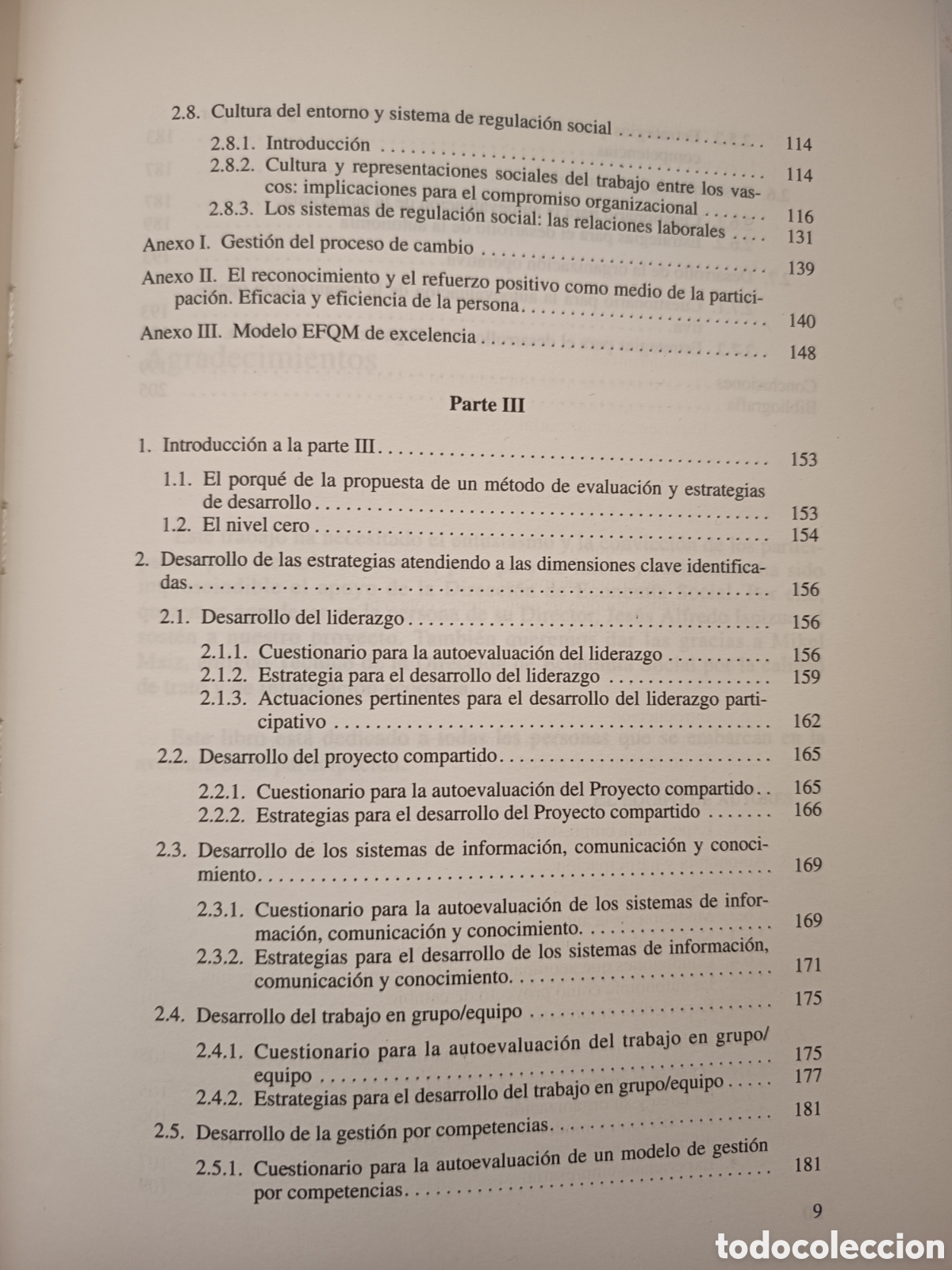 Libros de segunda mano: La participaci&oacute;n de las personas - Foto 5