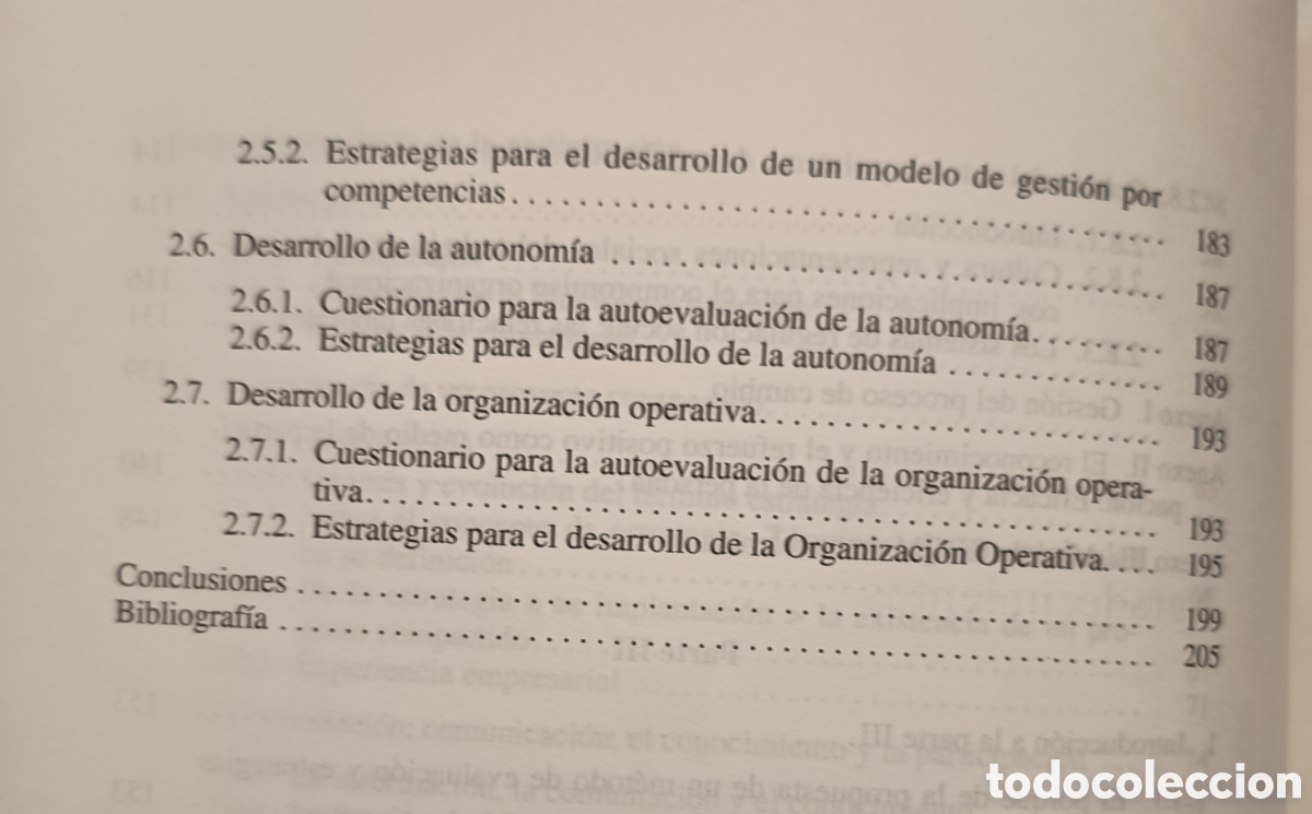 Libros de segunda mano: La participaci&oacute;n de las personas - Foto 6