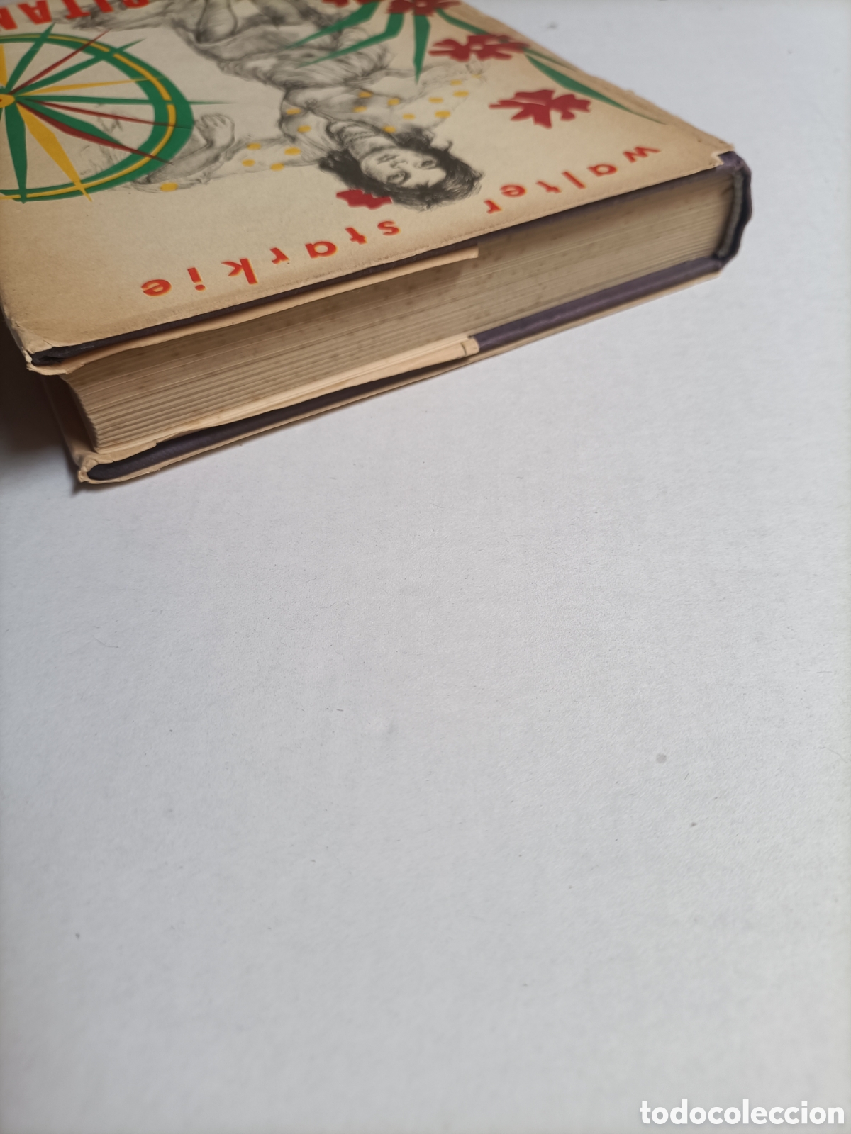 Libros de segunda mano: Casta gitana Walter starkie - Foto 10