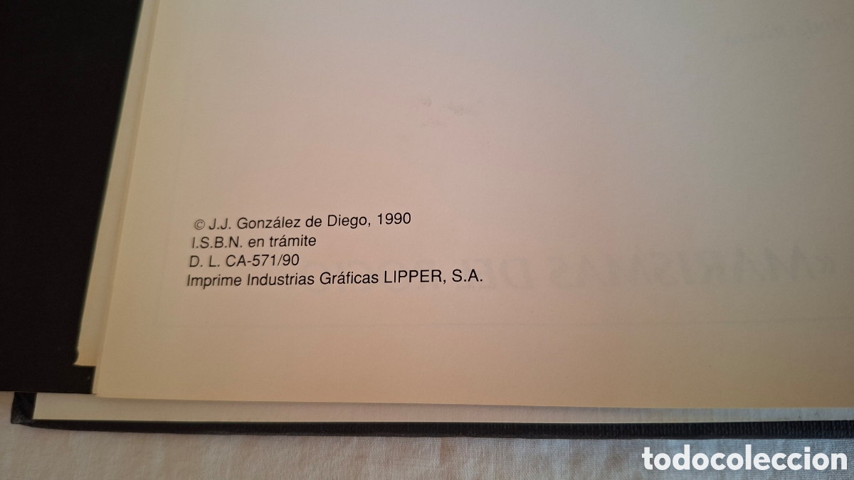 Libros de segunda mano: DO&Ntilde;ANA, TIERRAS Y GENTES - Foto 4