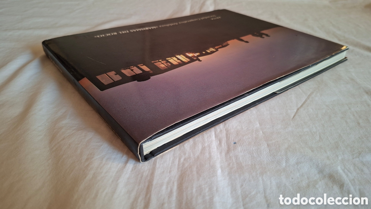 Libros de segunda mano: DO&Ntilde;ANA, TIERRAS Y GENTES - Foto 12