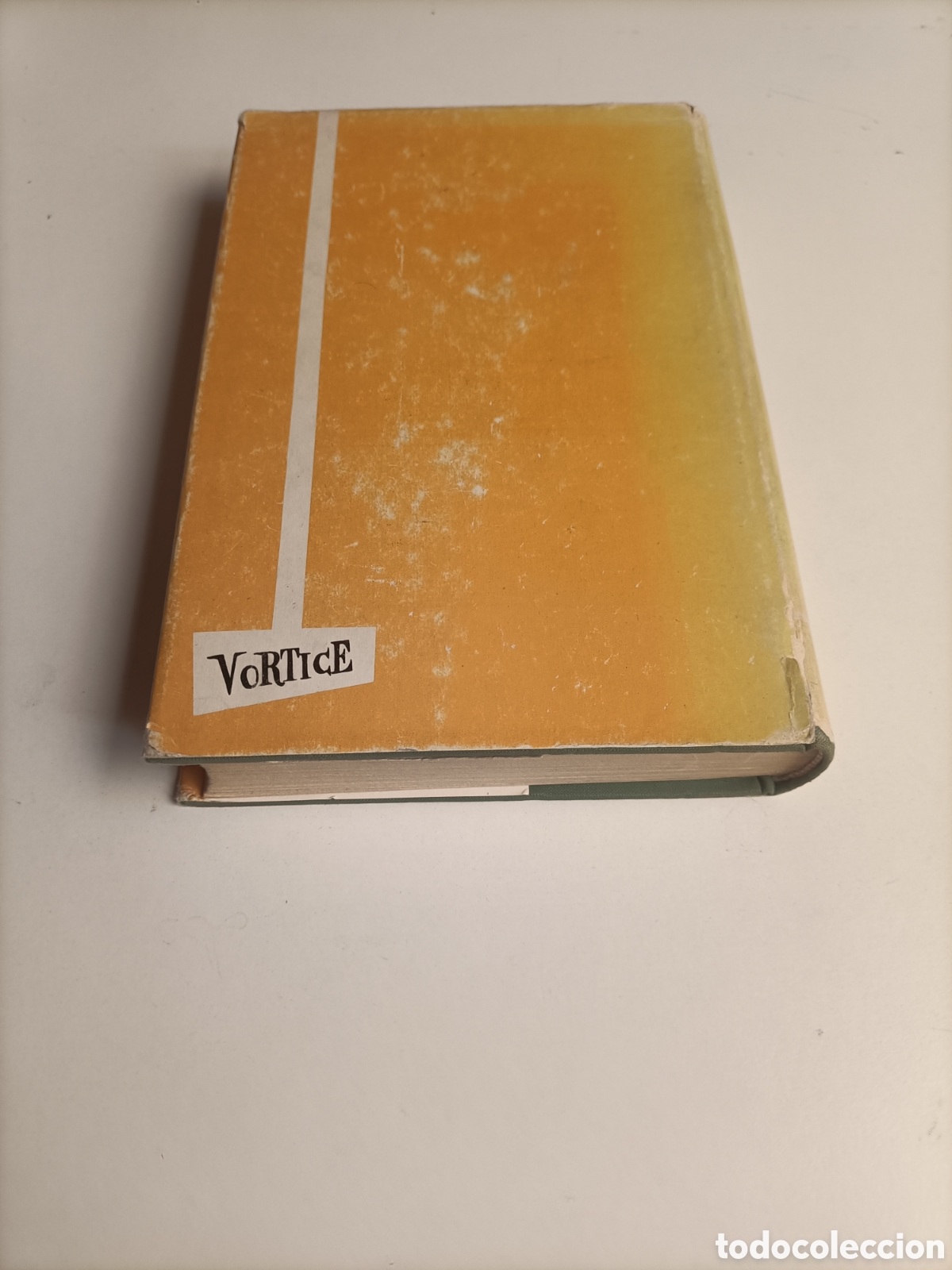 Libros de segunda mano: Geograf&iacute;a del hambre Josu&eacute; de Castro - Foto 5