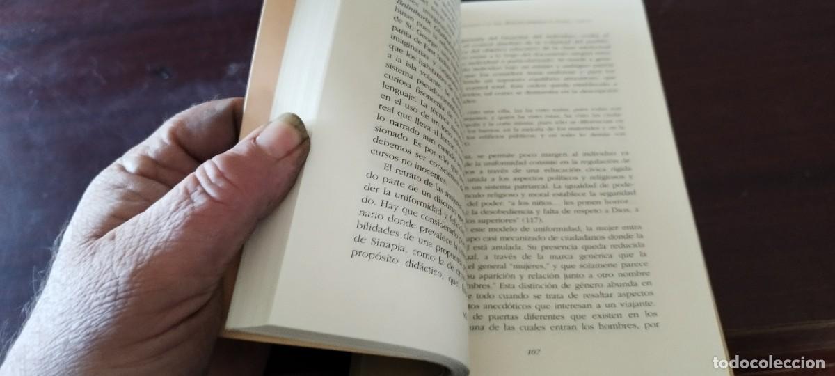 Libros de segunda mano: LA MUJER DEL TEXTO AL CONTEXTO / ALONSO-CUDER / PU-GUI-20 - Foto 8