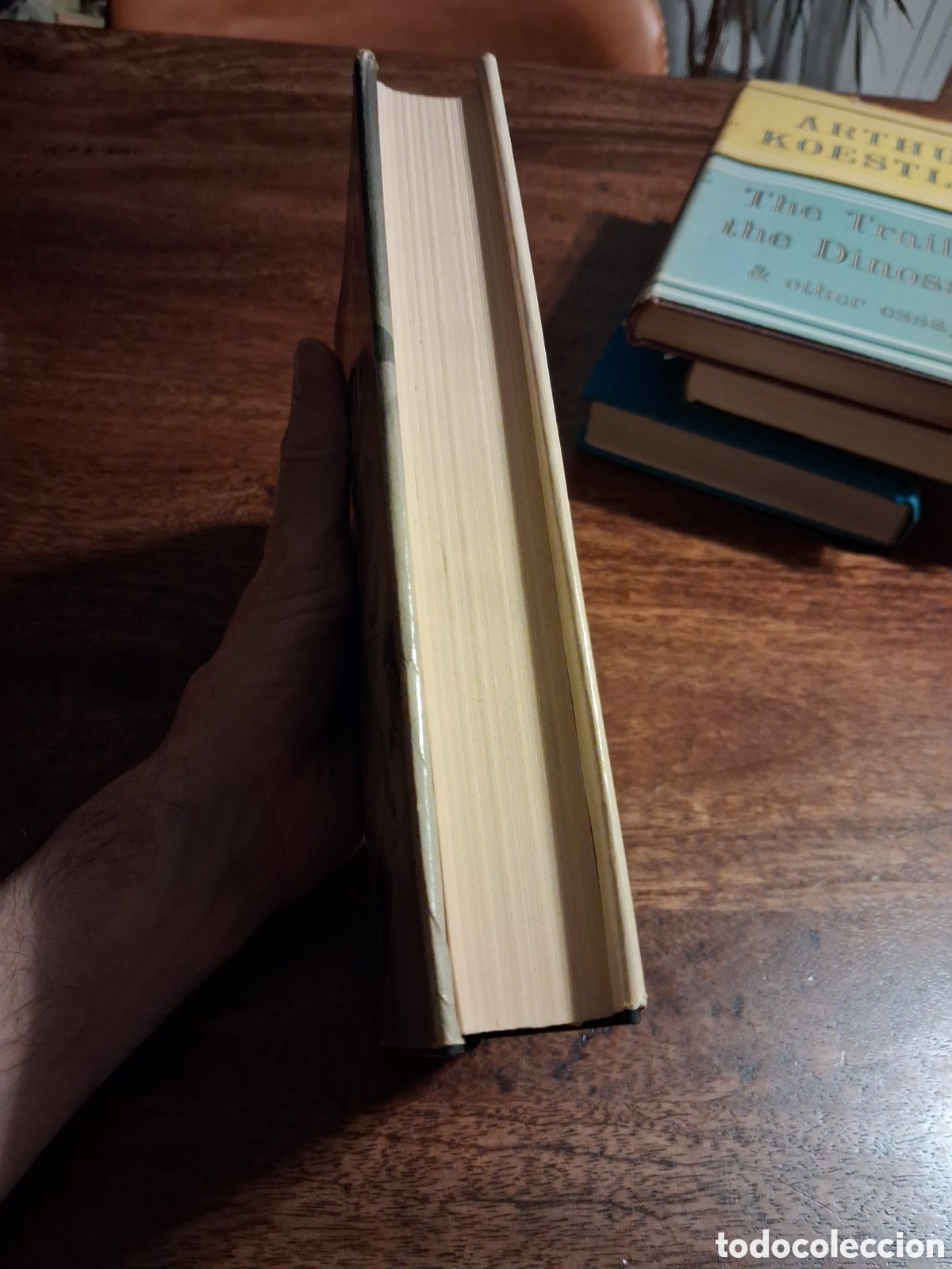 Libros de segunda mano: The Power Elite, C Wright Mills (first edition) - Foto 6