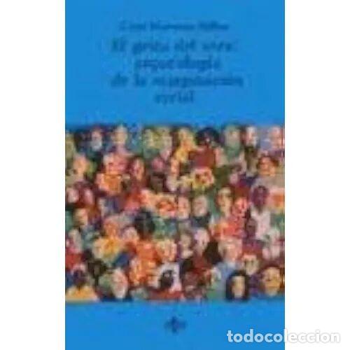 Libros de segunda mano: GRITO del OTRO:ARQUEOLOGIA de la MARGINACION RACIAL,el - MANZANOS BILBAO CESAR - Sin Especificar