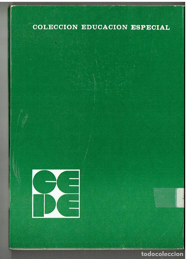 Libros de segunda mano: LA DISLEXIA. ORIGEN, DIAGNOSTICO, RECUPERACI&Oacute;N. FERNANDA FERN&Aacute;NDEZ BAROJA. 3&ordf; 1977.(ST/PR1)