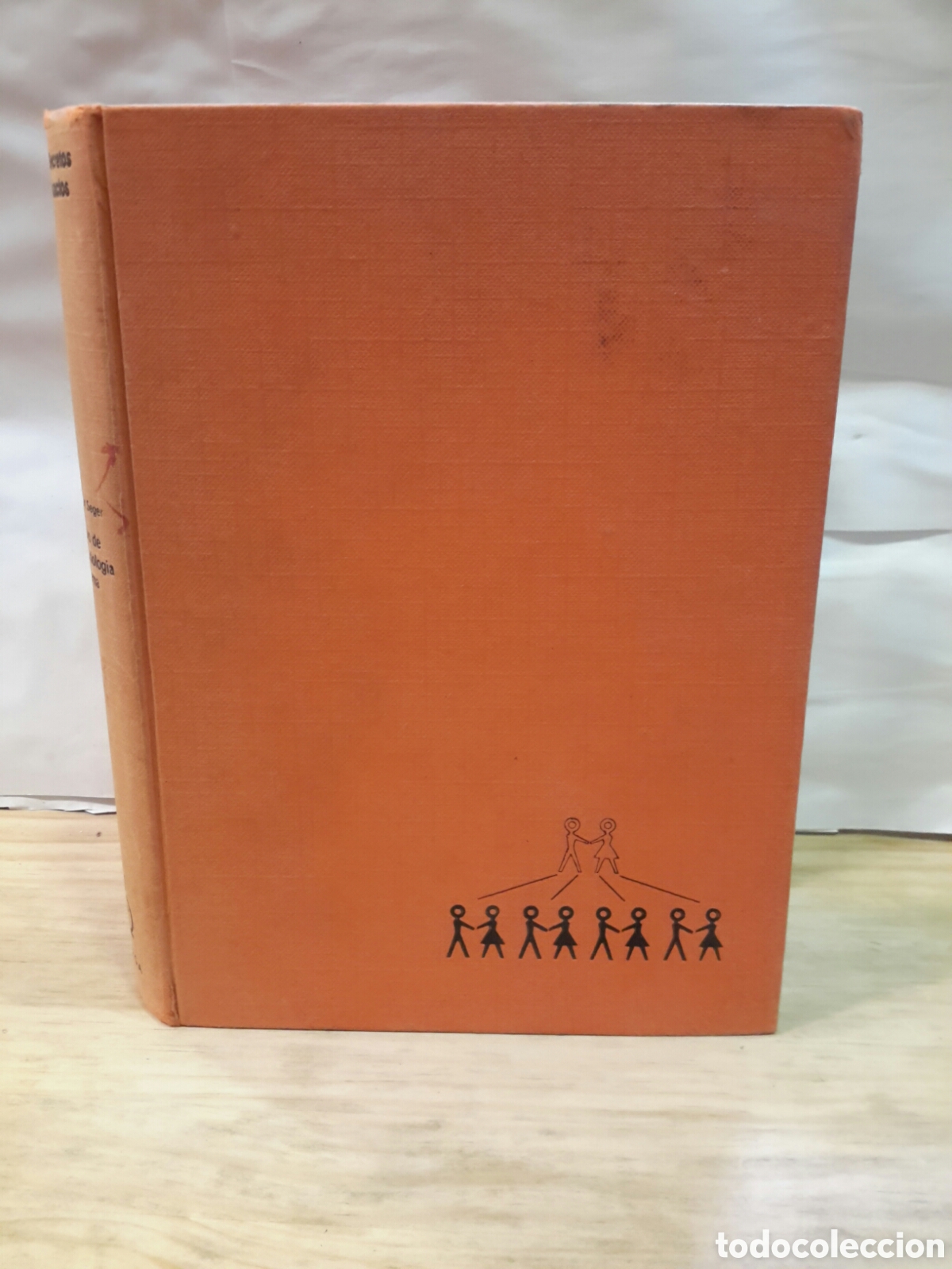 Libri di seconda mano: El libro de la Sociolog&iacute;a Moderna
