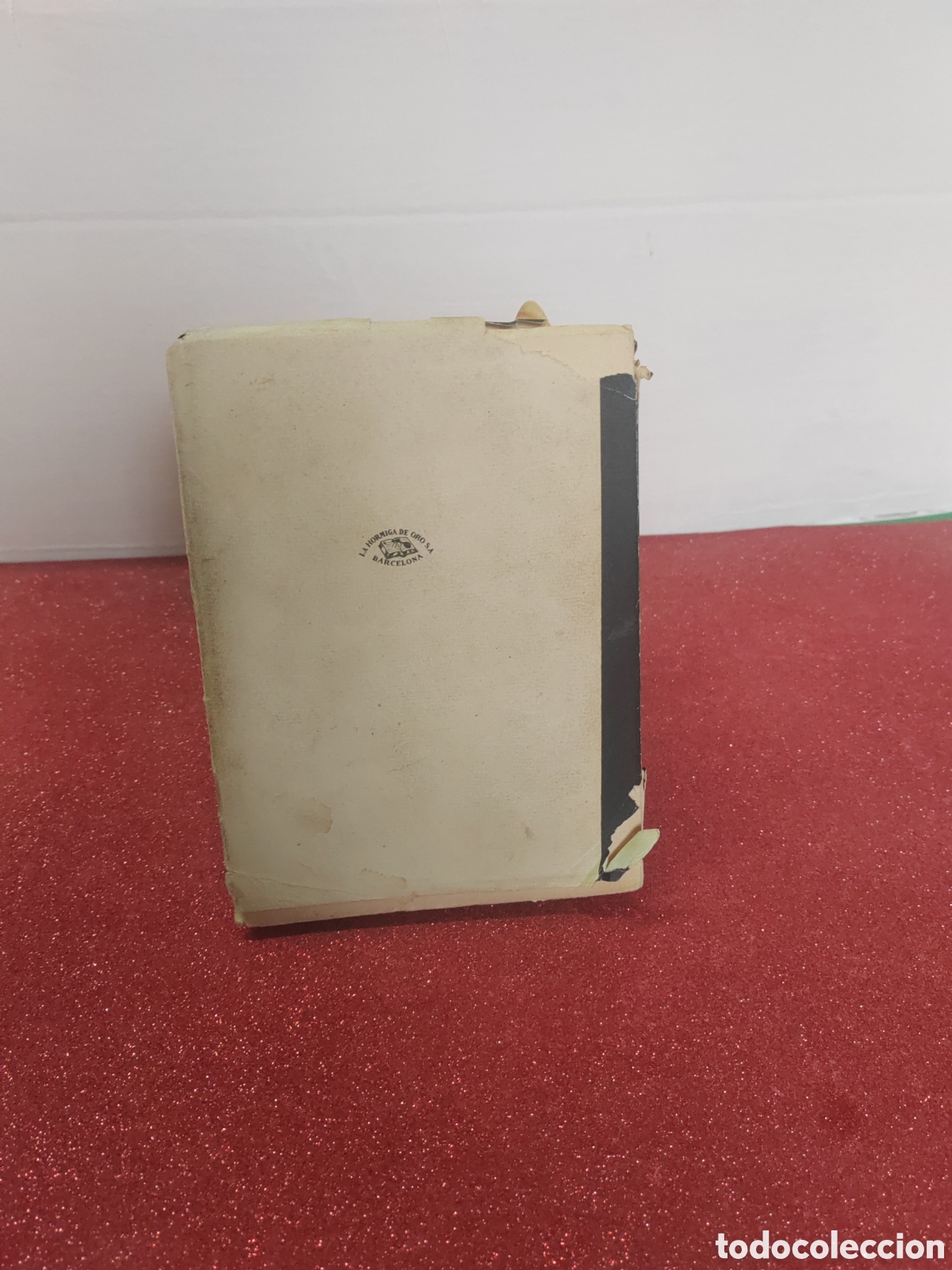 Libros de segunda mano: El siglo xx y el fin del mundo. - Foto 2