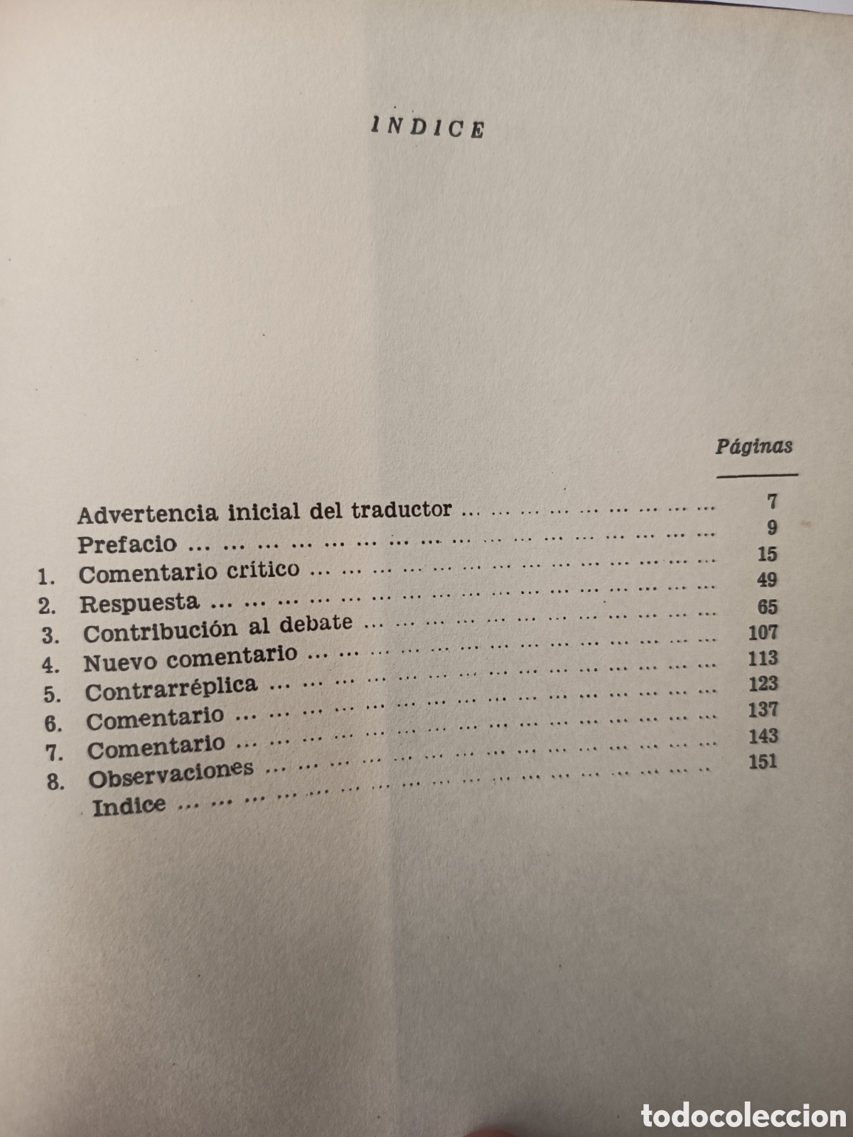 Libros de segunda mano: Del feudalismo al capitalismo - Foto 3