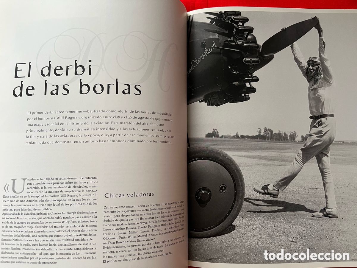 Libros de segunda mano: Libro Ellas Conquistaron el mundo - Bernard Marck - Foto 5